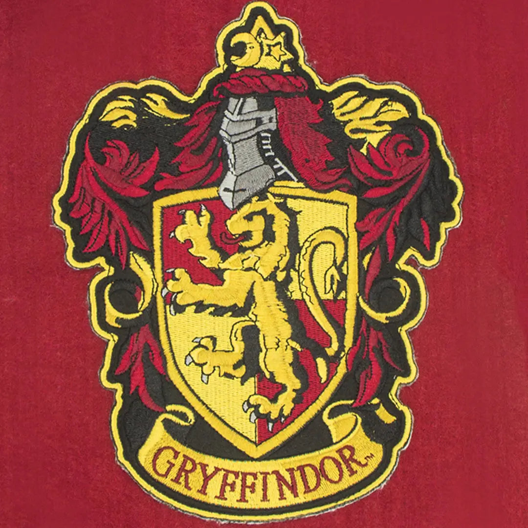 Harry Potter Muur Banier Gryffindor, Foto: 3