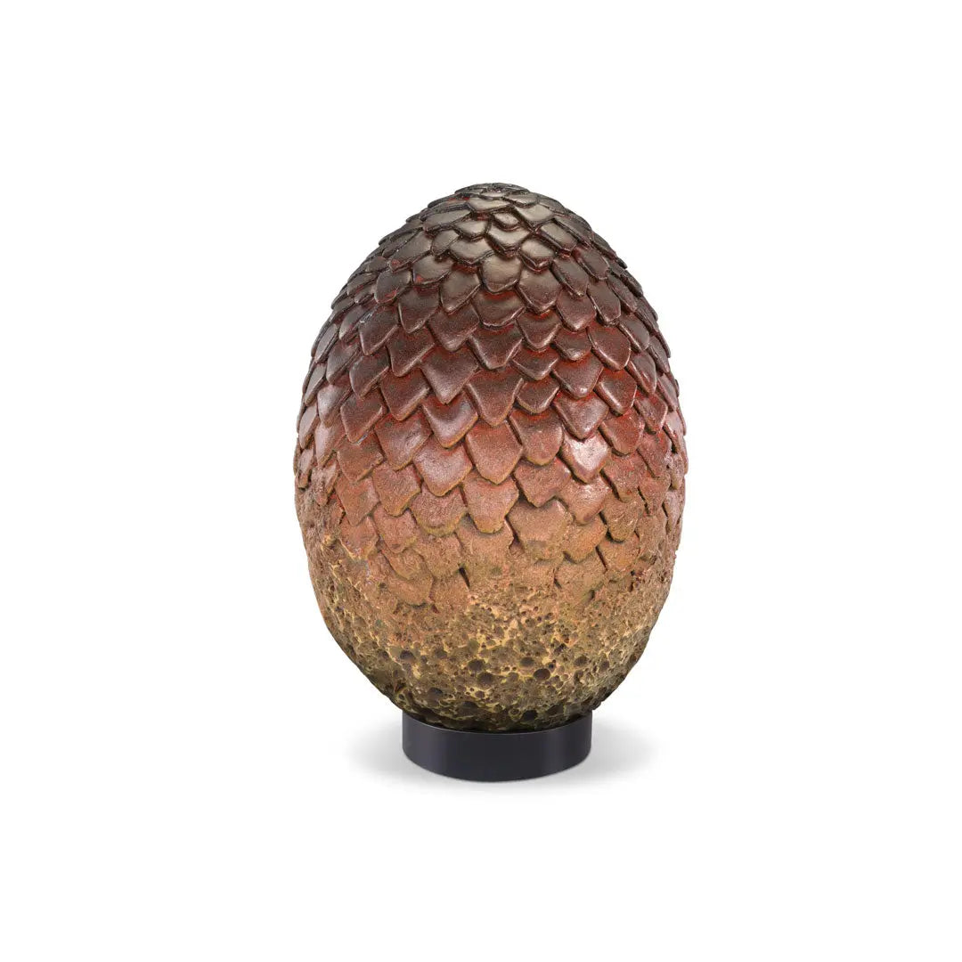 Game of Thrones Dragon Egg Drogon
