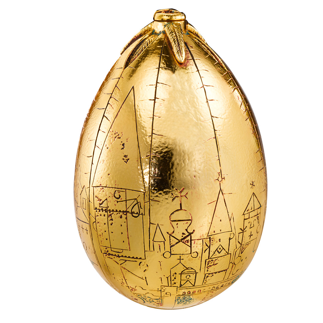 HP - Golden Egg Prop Replica, Foto: 1