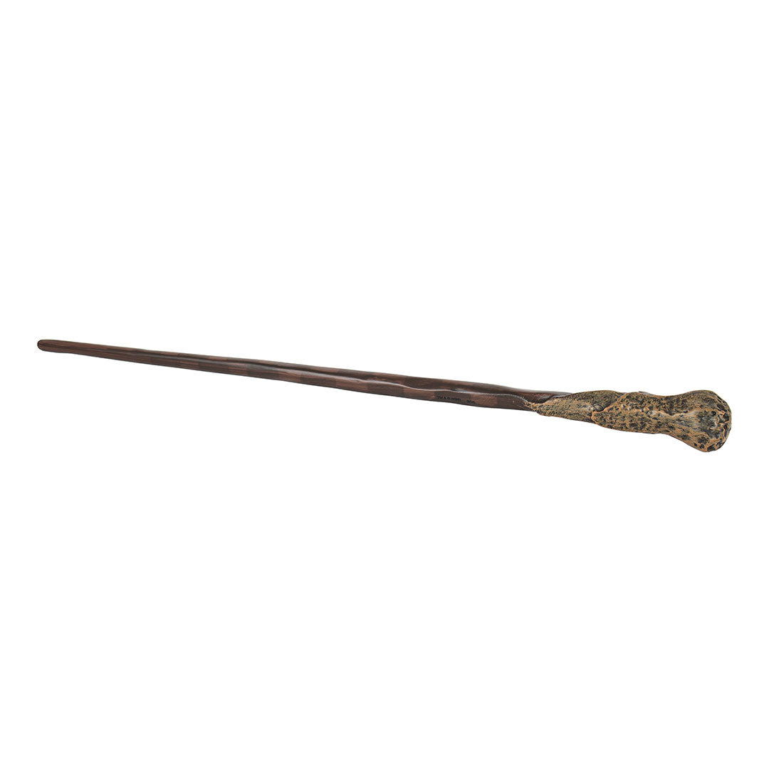 Harry Potter Ron Weasley Toverstaf Replica The Noble Collection NN7462 - Foto 2