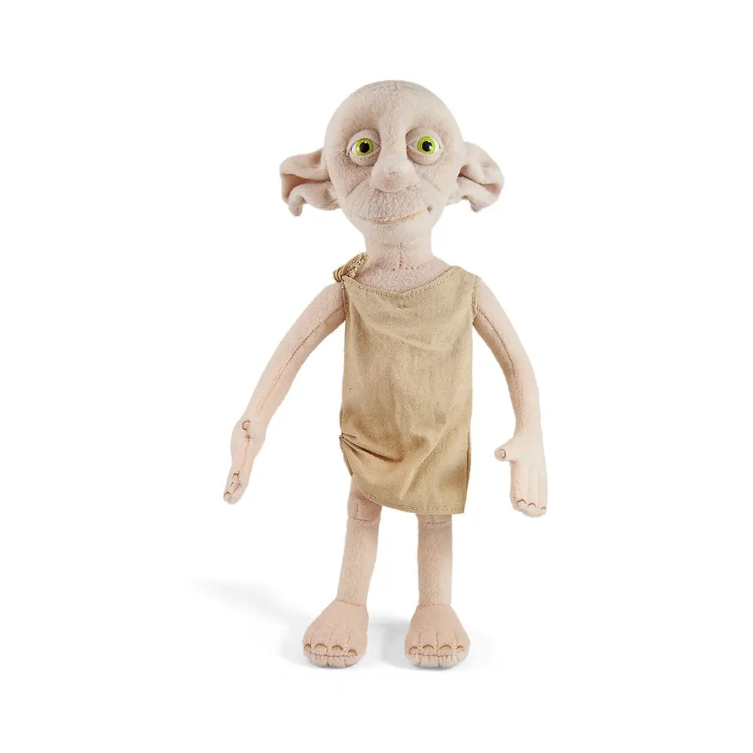 Harry Potter Plush - Dobby - 25cm - The Noble Collection - Foto: 3