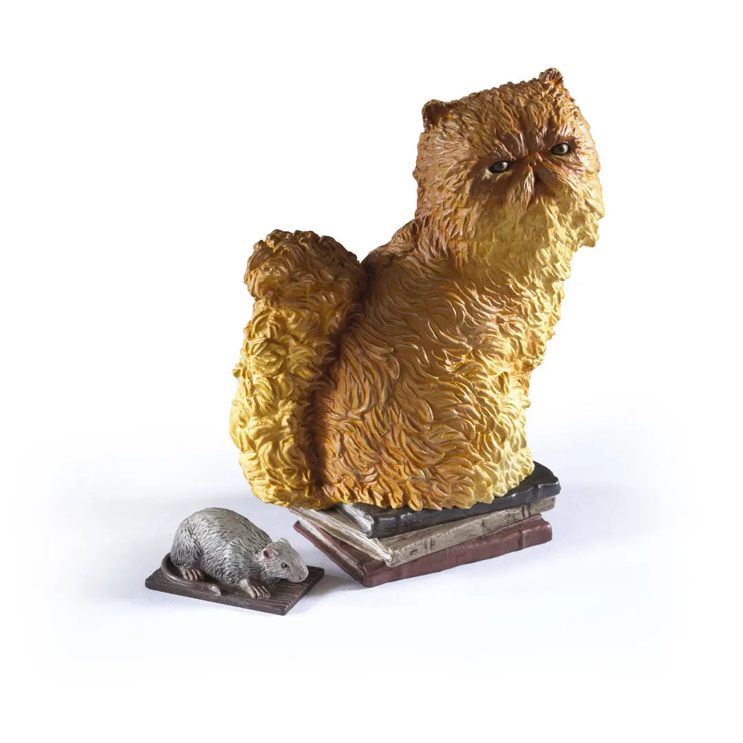 Harry Potter Magical Creatures, Crookshanks, NN7680, Foto: 3