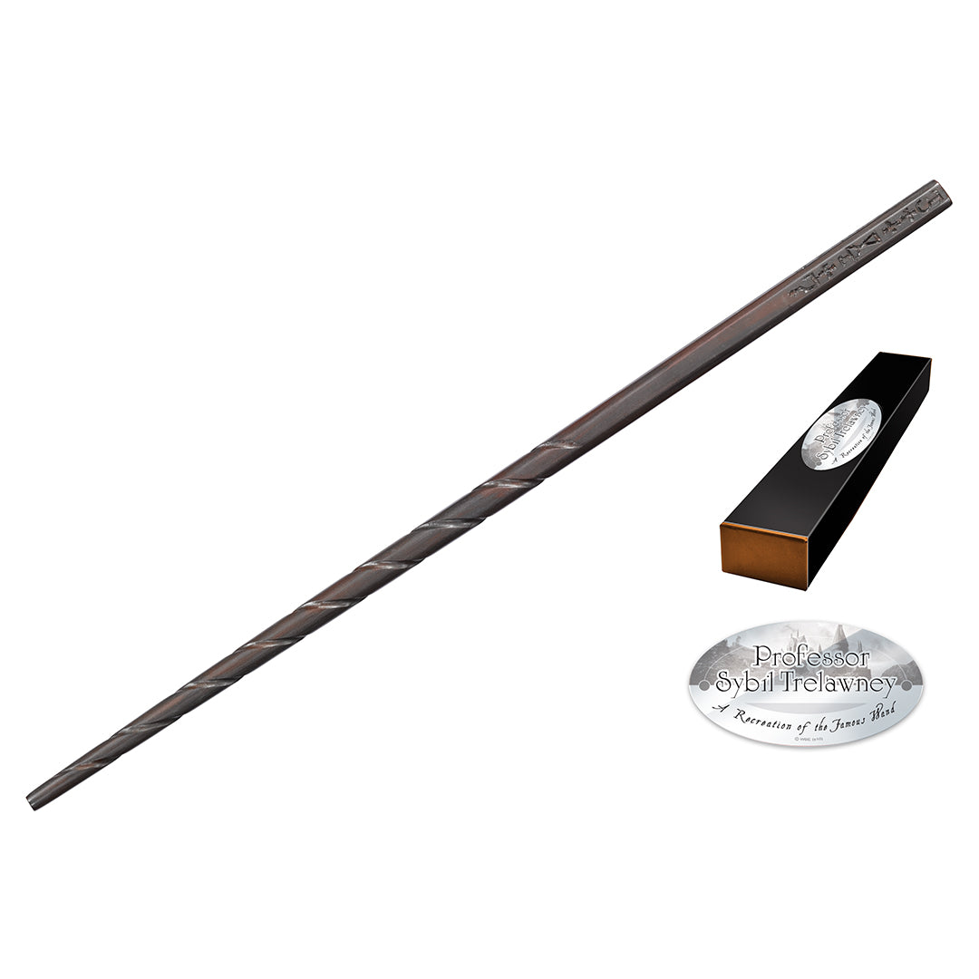Noble Collection Harry Potter Professor Trelawny Toverstaf - Replica, Foto: 1