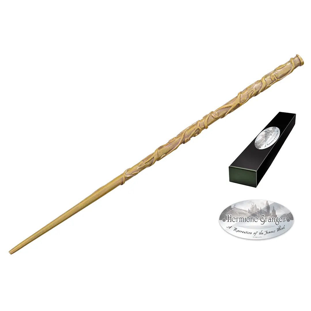 Harry Potter Magic Wand Hermione Granger Replica Nn8411, Foto: 1