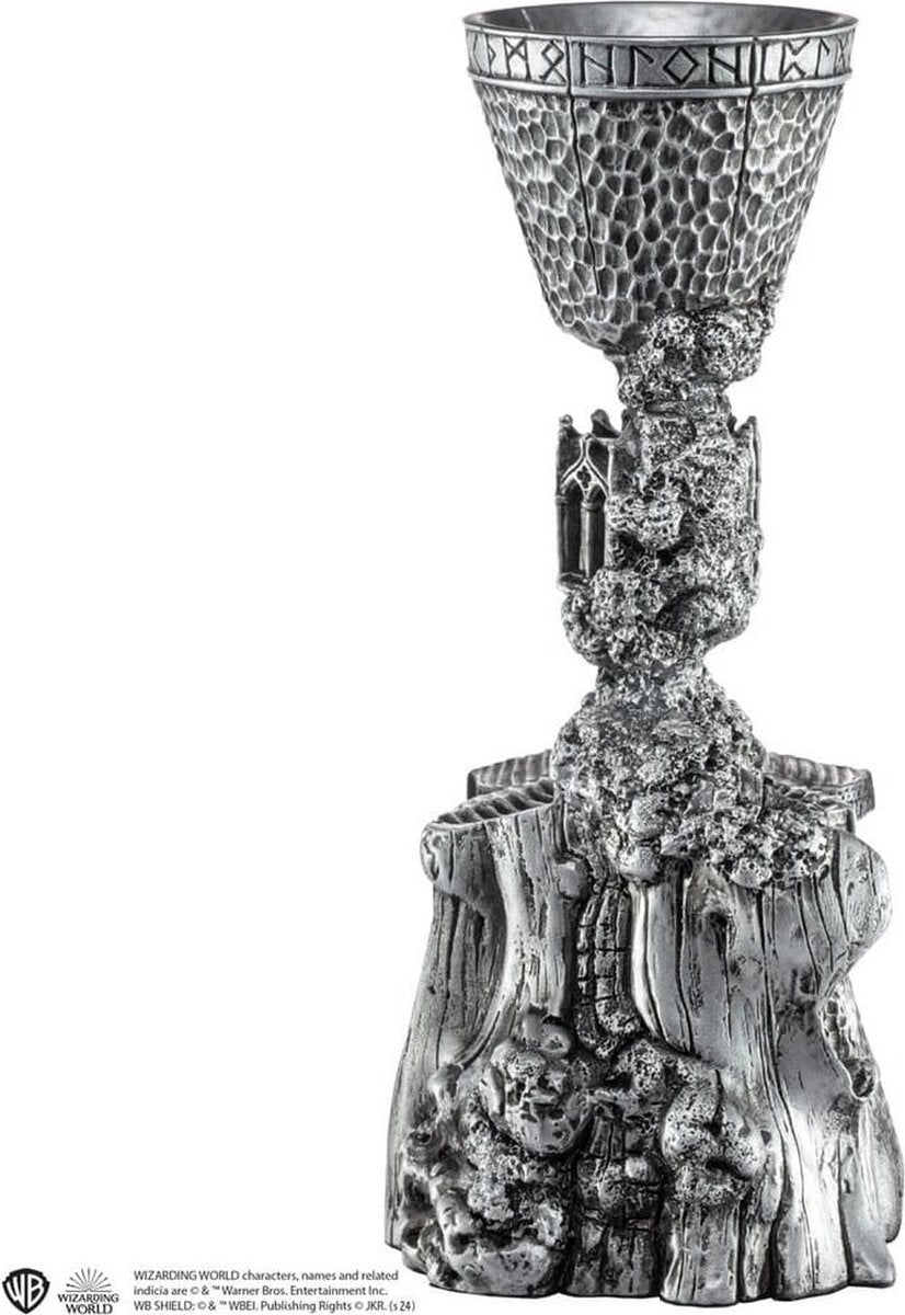 Noble Collection Harry Potter Goblet of Fire - Replica van 20 cm, Foto: 5