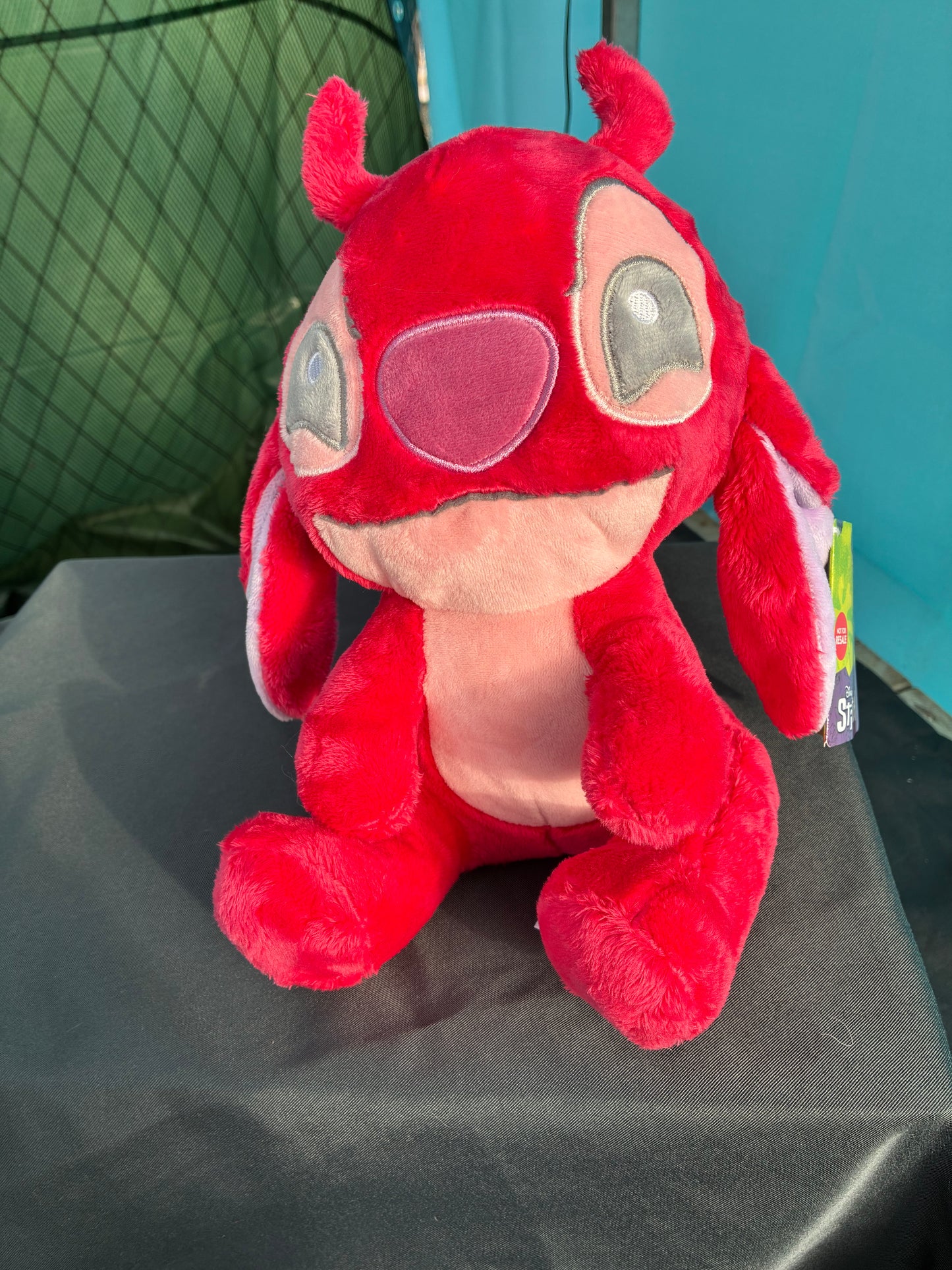 Disney Knuffel Leroy 25cm, Foto: 1