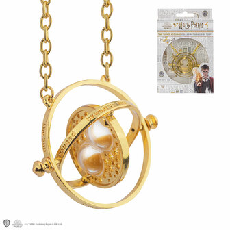 Harry Potter - Time Turner Window Box - Distrineo - Foto: 1