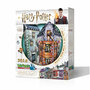 Harry Potter 3D-Puzzle - Weasley Wizard Wheeses & Daily Prophid, Temporary Sold Out