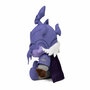 World of Warcraft Plush Toy - Arthas the LichKing - The Noble Collection, Temporary Sold Out