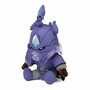 World of Warcraft Plush Toy - Arthas the LichKing - The Noble Collection, Temporary Sold Out