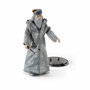 Harry Potter Bendyfig - Albus Dumbledor - The Noble Collection - 7.5 INCH