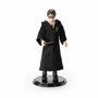 Harry Potter Bendyfig - Harry Potter - The Noble Collection - 7.5 INCH