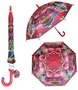 Princess Friends Umbrella - 80cm - Unisex - Official