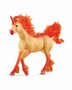 Schleich Bayala - Elementa Fire Hengst - 70756