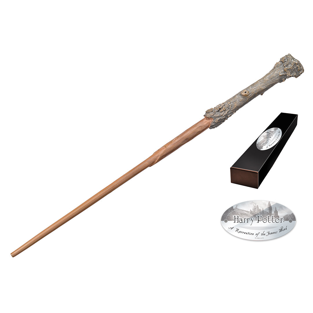 Harry Potter Toverstokken: Nieuwe Exemplaren Komen Deze Week Binnen