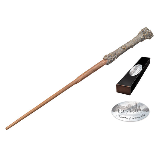 Harry Potter Toverstokken: Nieuwe Exemplaren Komen Deze Week Binnen