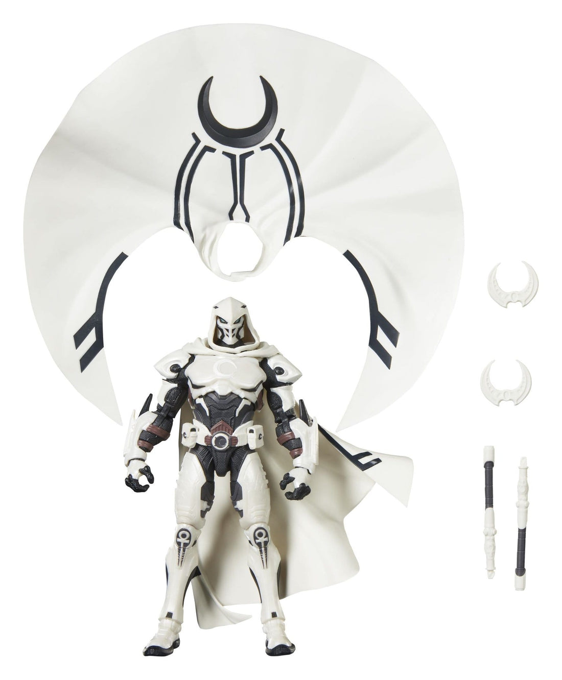 Wie is Moon Knight? Maak kennis met een van Marvels meest mysterieuze helden