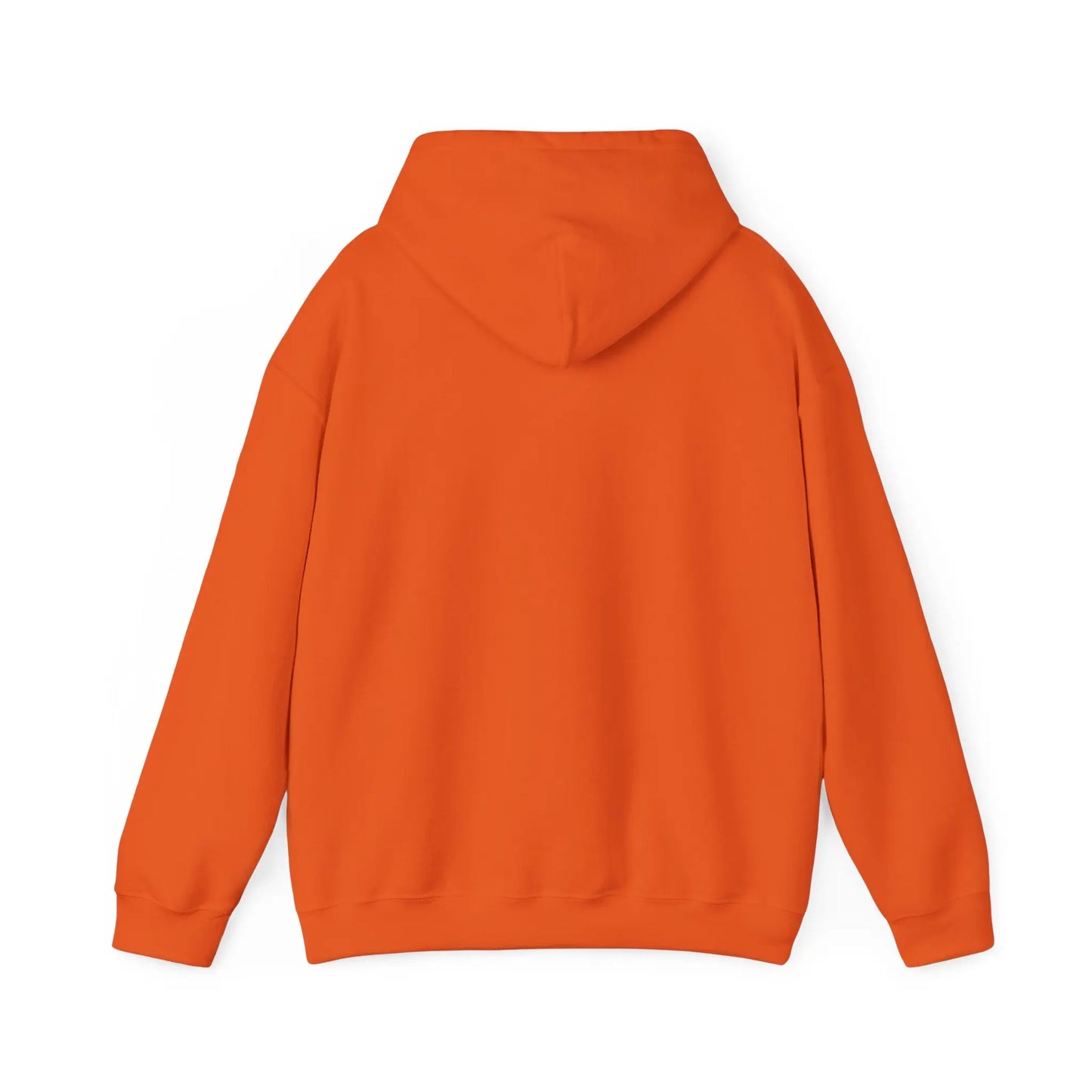 Azrodyl the Knight Hooded Sweatshirt – Limited Edition (1/5) | Beschikbaar in Diverse Kleuren en Maten Printify