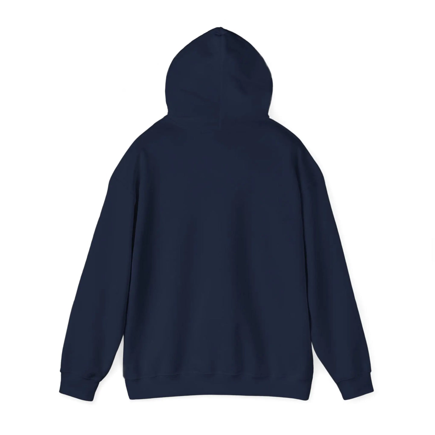 Azrodyl the Knight Hooded Sweatshirt – Limited Edition (2/5) | Beschikbaar in Diverse Kleuren en Maten Printify