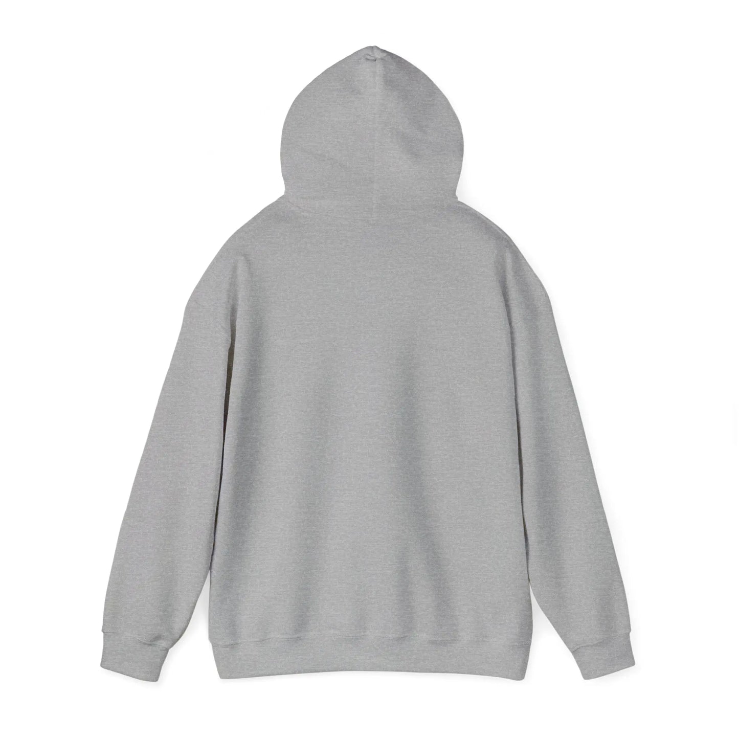 Azrodyl the Knight Hooded Sweatshirt – Limited Edition (3/5) | Beschikbaar in Diverse Kleuren en Maten Printify