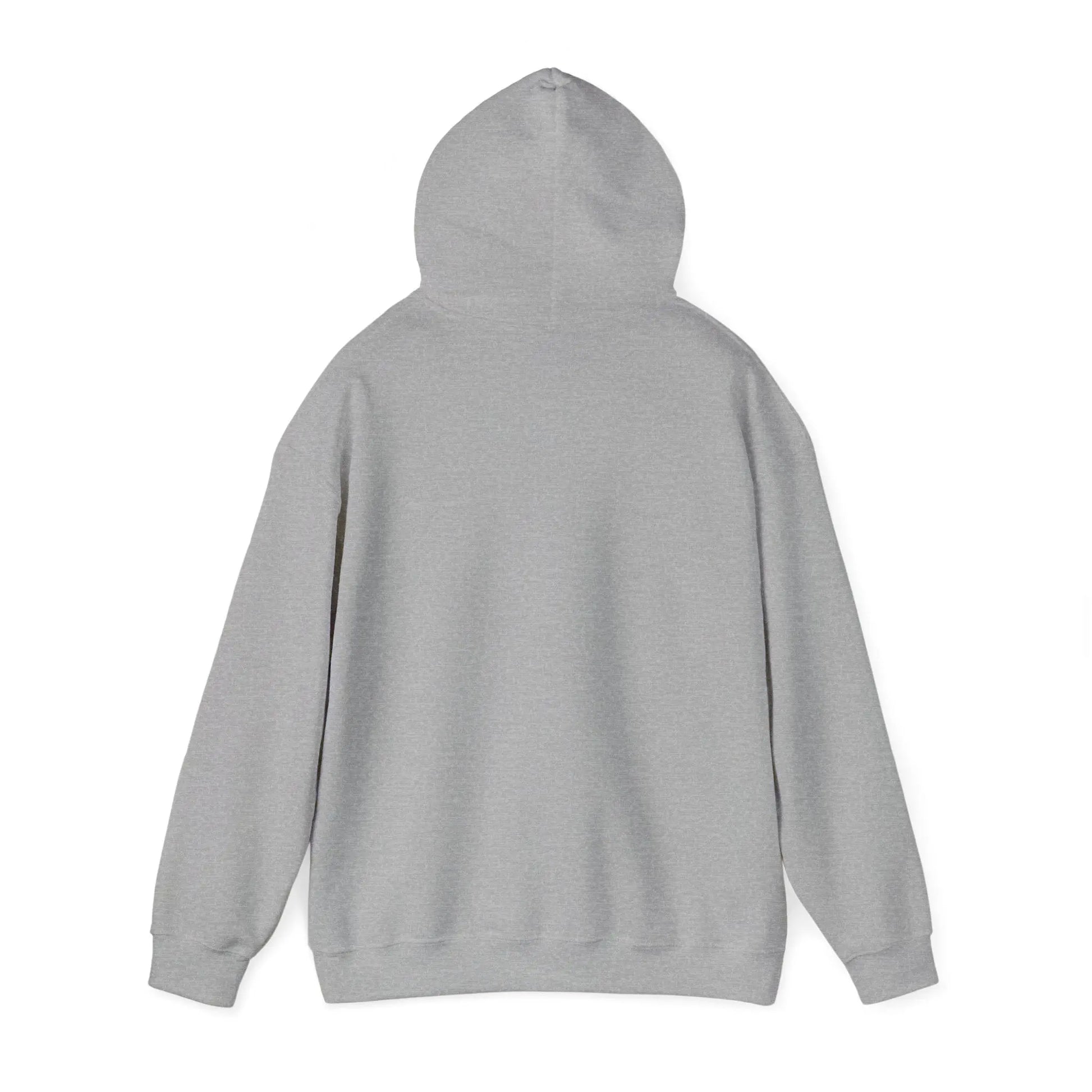 Azrodyl the Knight Hooded Sweatshirt – Limited Edition (3/5) | Beschikbaar in Diverse Kleuren en Maten Printify