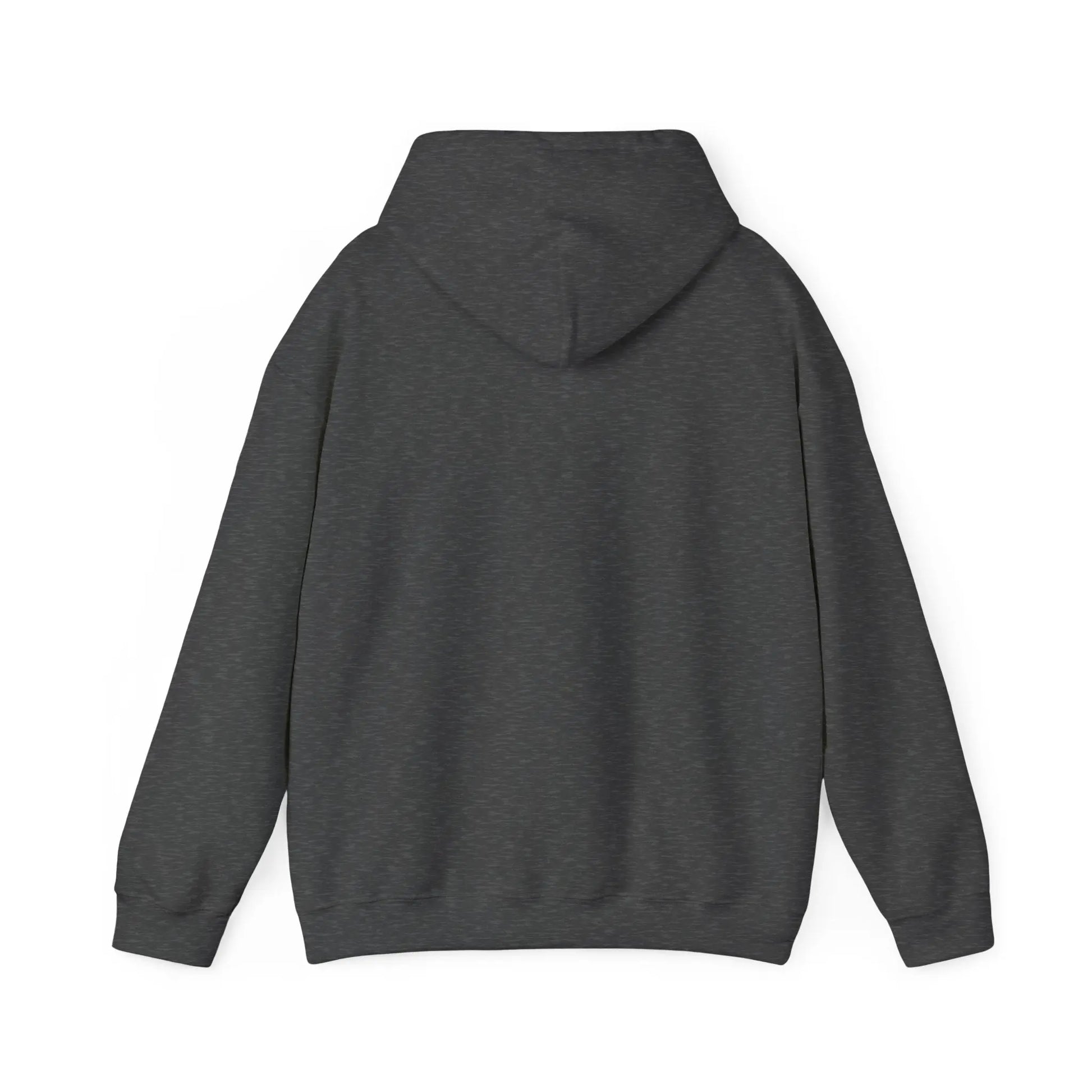 Azrodyl the Knight Hooded Sweatshirt – Limited Edition (1/5) | Beschikbaar in Diverse Kleuren en Maten Printify
