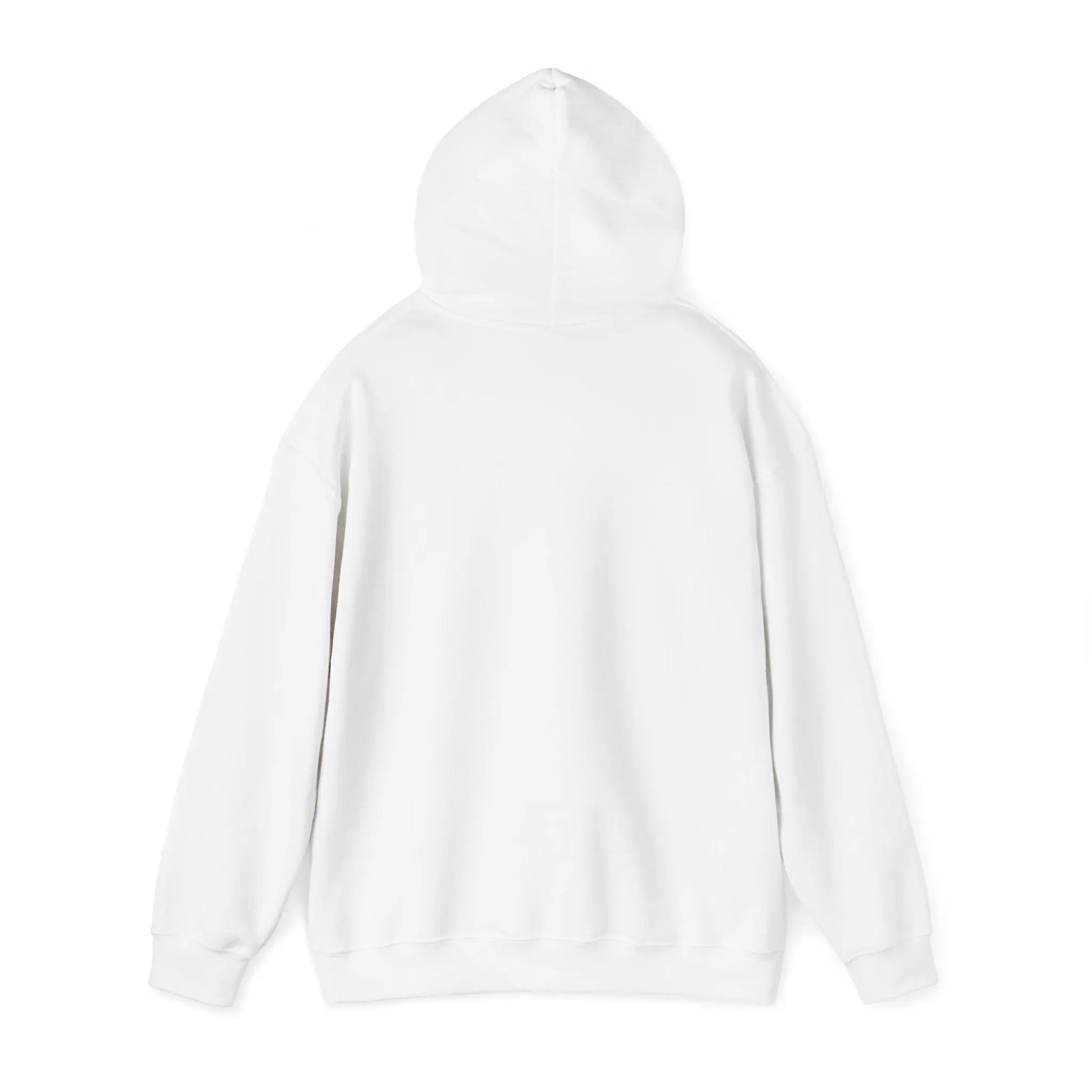 Azrodyl the Knight Hooded Sweatshirt – Limited Edition (2/5) | Beschikbaar in Diverse Kleuren en Maten Printify