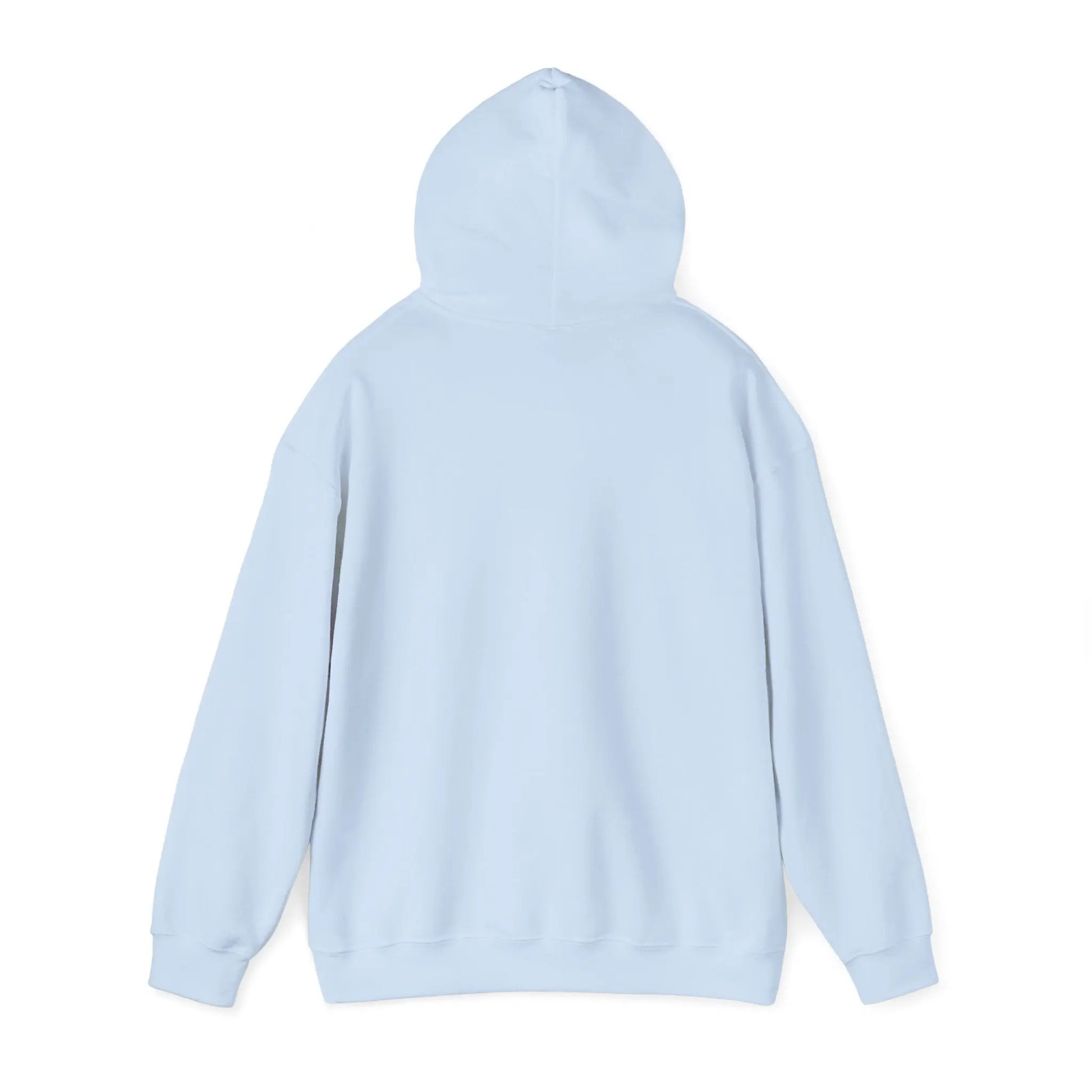 Azrodyl the Knight Hooded Sweatshirt – Limited Edition (1/5) | Beschikbaar in Diverse Kleuren en Maten Printify