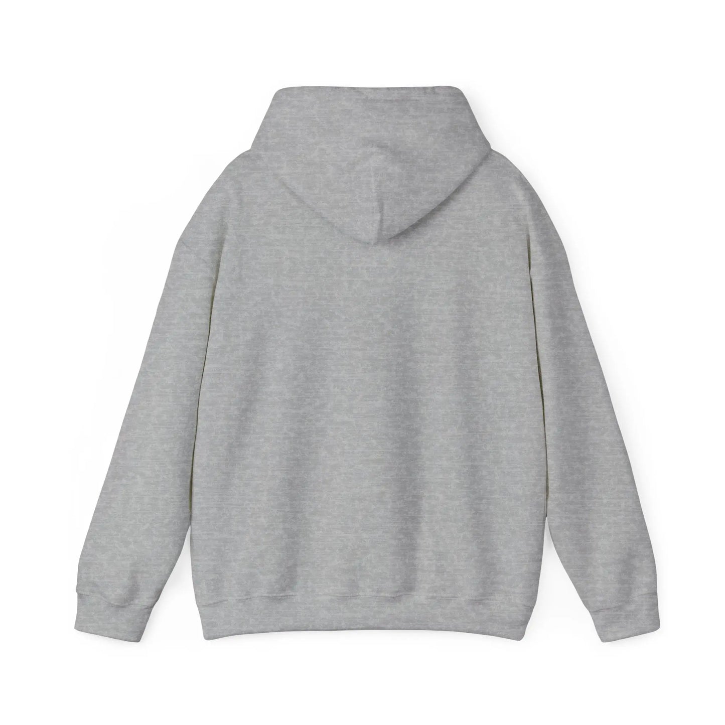 Azrodyl the Knight Hooded Sweatshirt – Limited Edition (3/5) | Beschikbaar in Diverse Kleuren en Maten Printify
