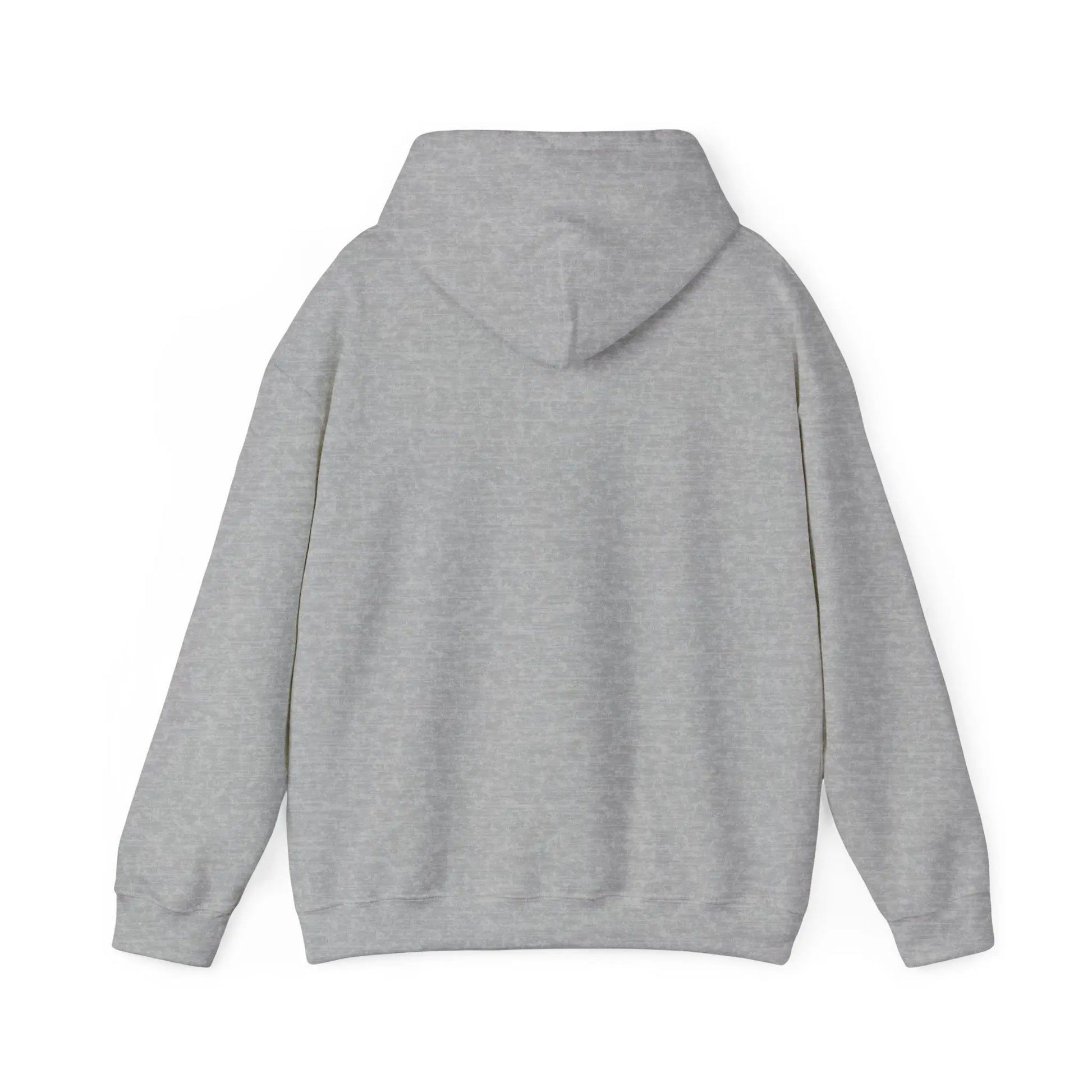 Azrodyl the Knight Hooded Sweatshirt – Limited Edition (1.5/5) | Beschikbaar in Diverse Kleuren en Maten Printify