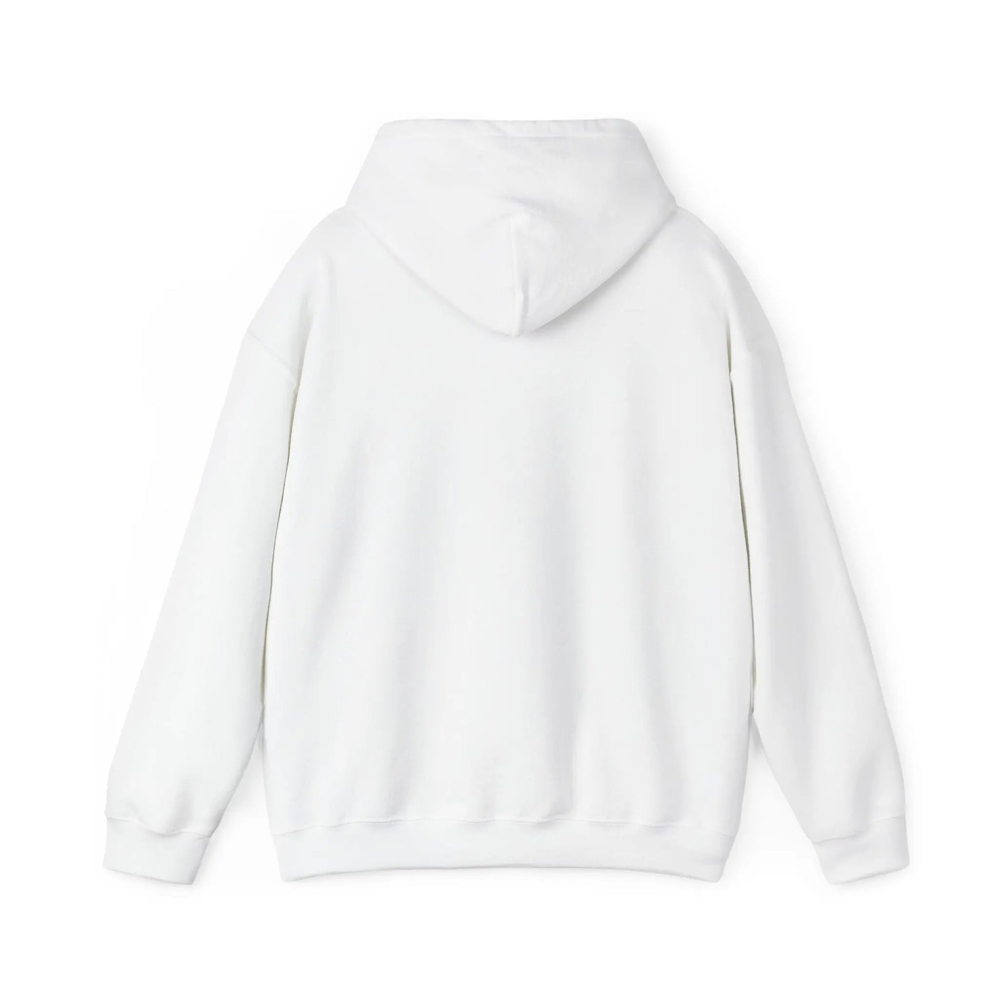 Azrodyl the Knight Hooded Sweatshirt – Limited Edition (1/5) | Beschikbaar in Diverse Kleuren en Maten Printify