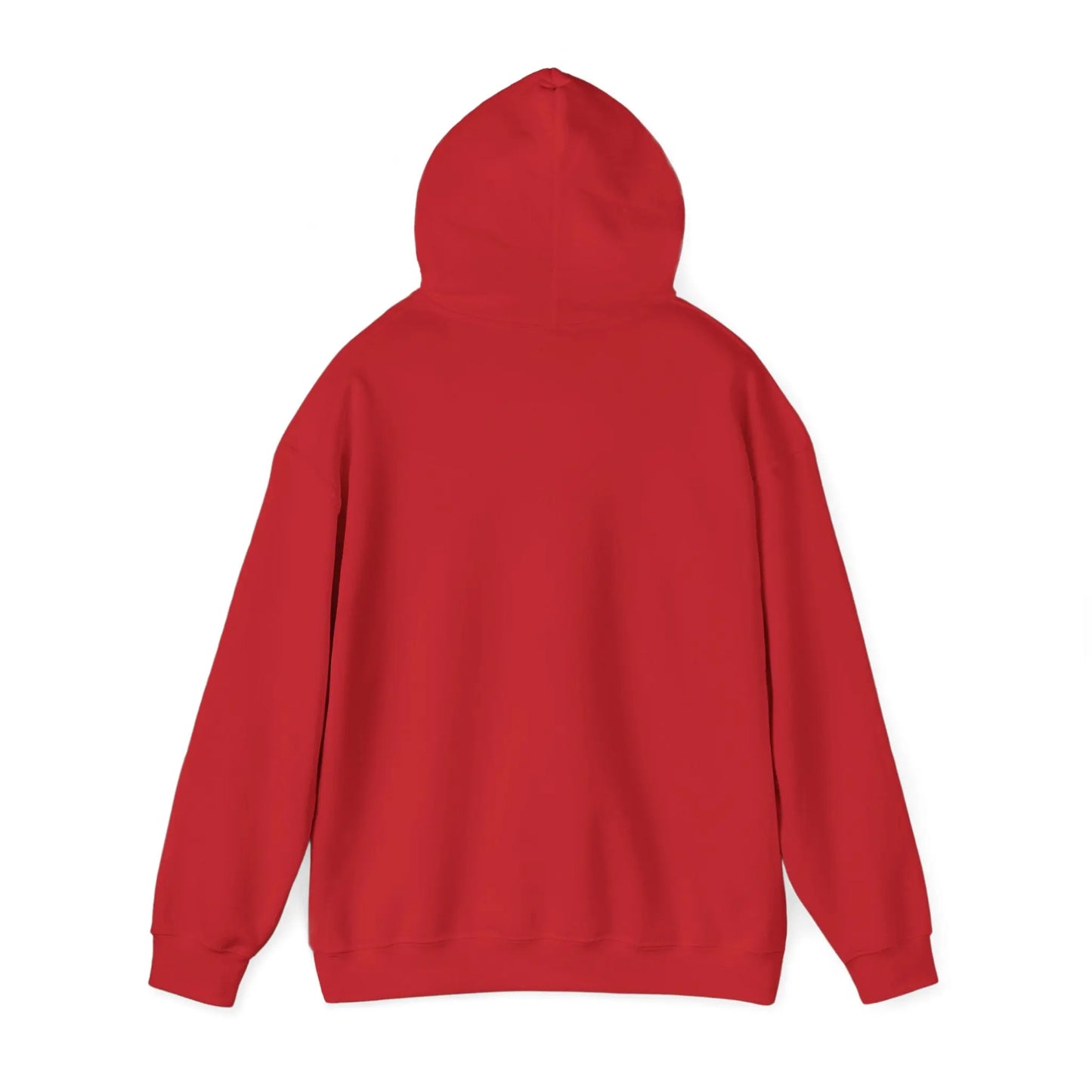 Azrodyl the Knight Hooded Sweatshirt – Limited Edition (1.5/5) | Beschikbaar in Diverse Kleuren en Maten Printify