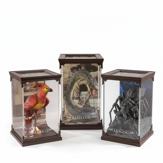 De Ultieme Creaturen Set