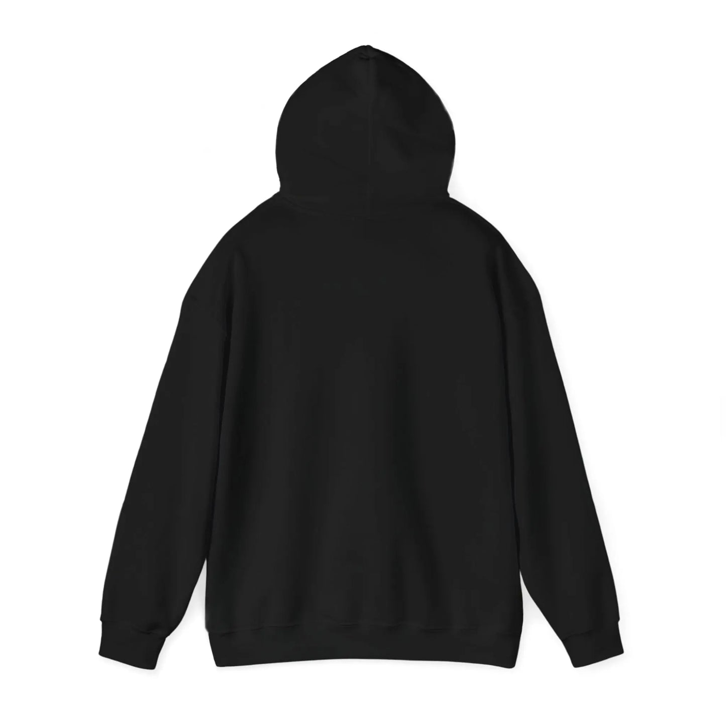 Azrodyl the Knight Hooded Sweatshirt – Limited Edition (3/5) | Beschikbaar in Diverse Kleuren en Maten Printify