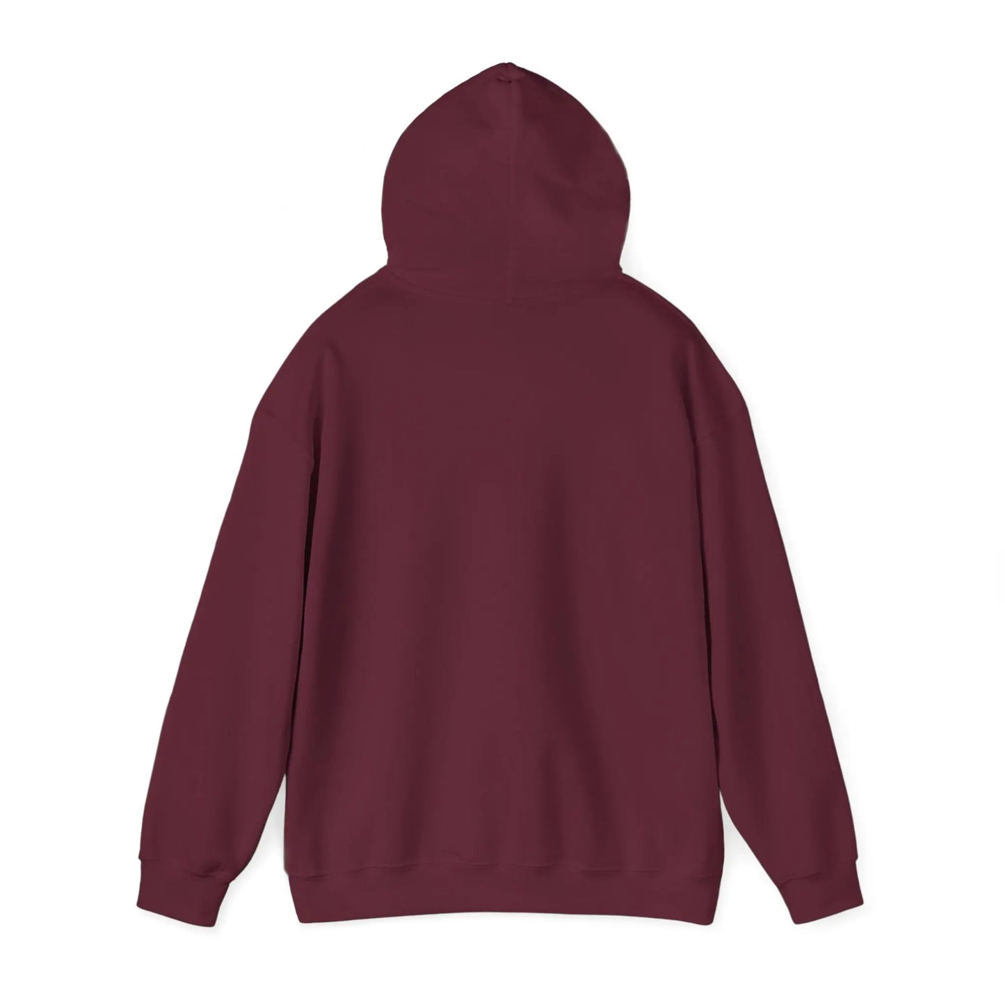 Azrodyl the Knight Hooded Sweatshirt – Limited Edition (1/5) | Beschikbaar in Diverse Kleuren en Maten Printify