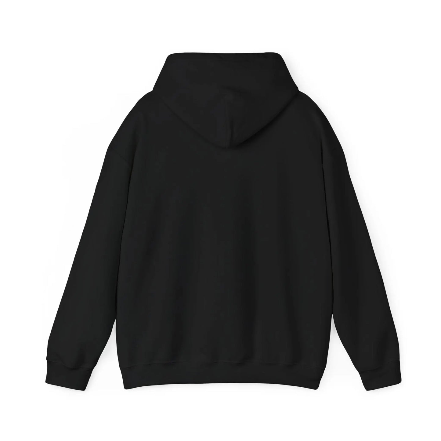 Azrodyl the Knight Hooded Sweatshirt – Limited Edition (2/5) | Beschikbaar in Diverse Kleuren en Maten Printify
