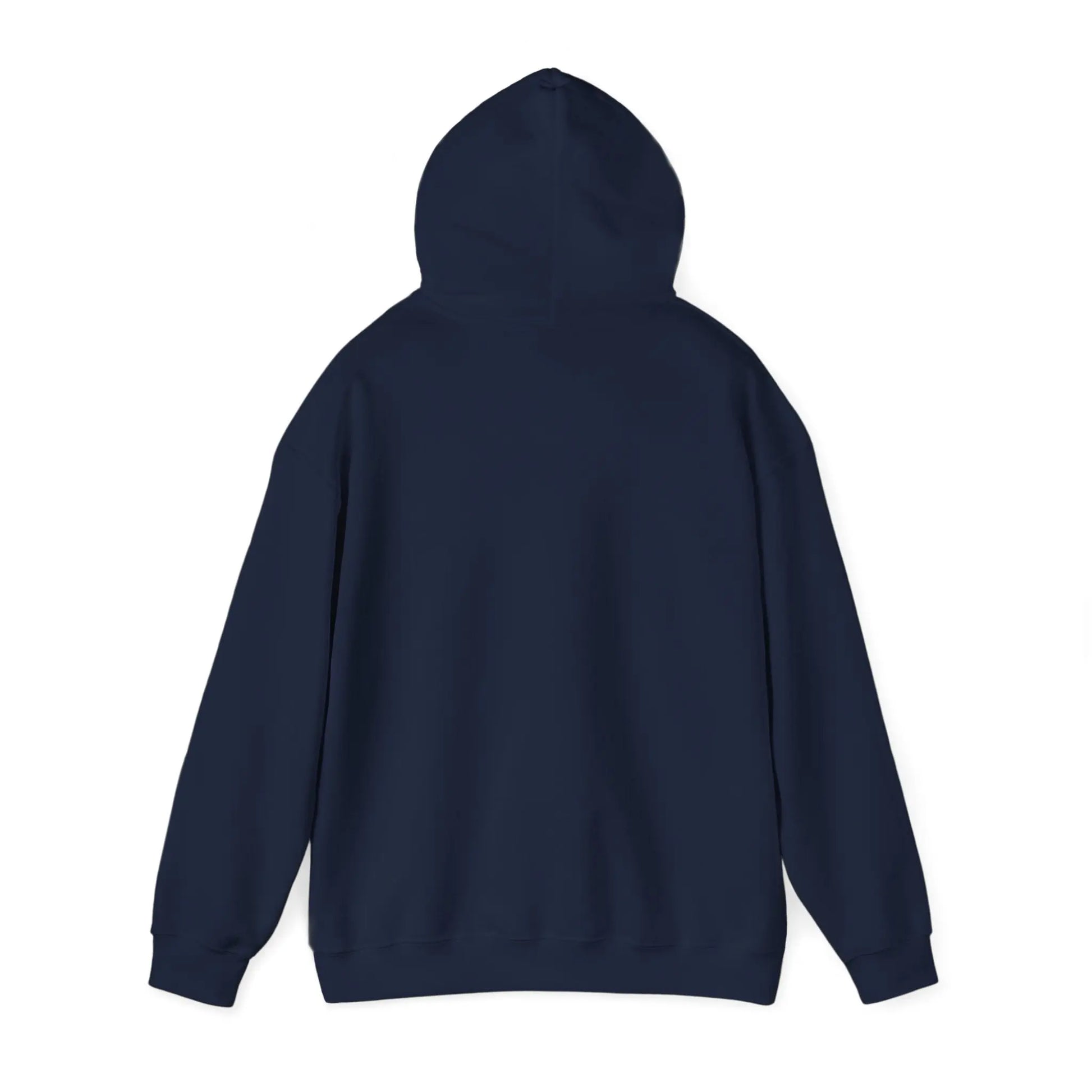 Azrodyl the Knight Hooded Sweatshirt – Limited Edition (3/5) | Beschikbaar in Diverse Kleuren en Maten Printify