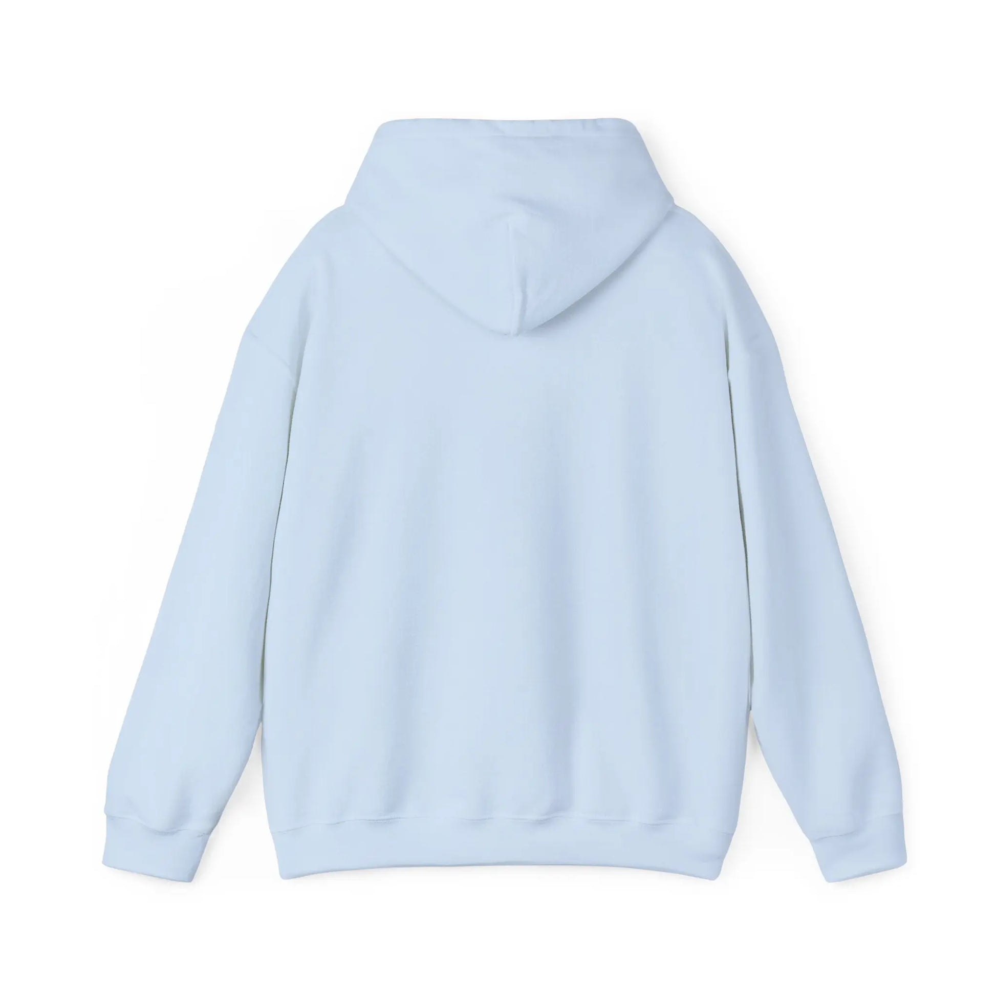 Azrodyl the Knight Hooded Sweatshirt – Limited Edition (2/5) | Beschikbaar in Diverse Kleuren en Maten Printify