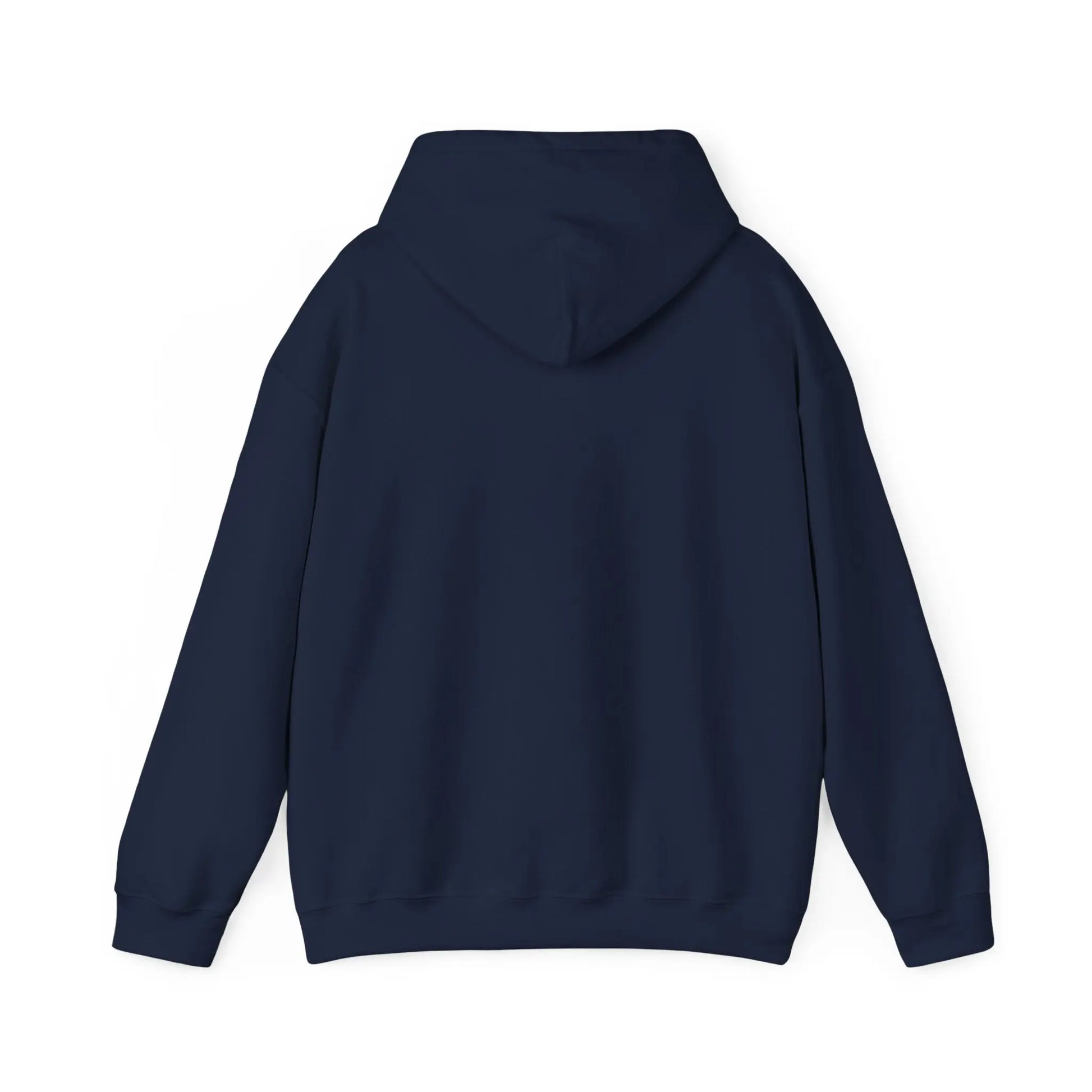 Azrodyl the Knight Hooded Sweatshirt – Limited Edition (1/5) | Beschikbaar in Diverse Kleuren en Maten Printify