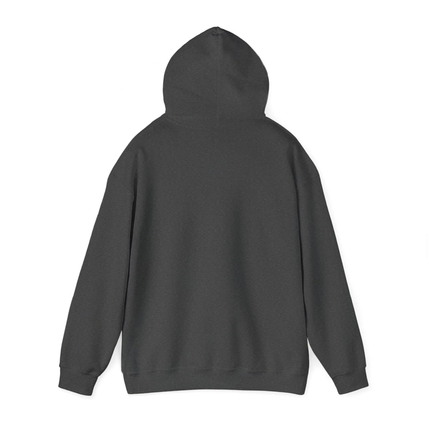 Azrodyl the Knight Hooded Sweatshirt – Limited Edition (1/5) | Beschikbaar in Diverse Kleuren en Maten Printify