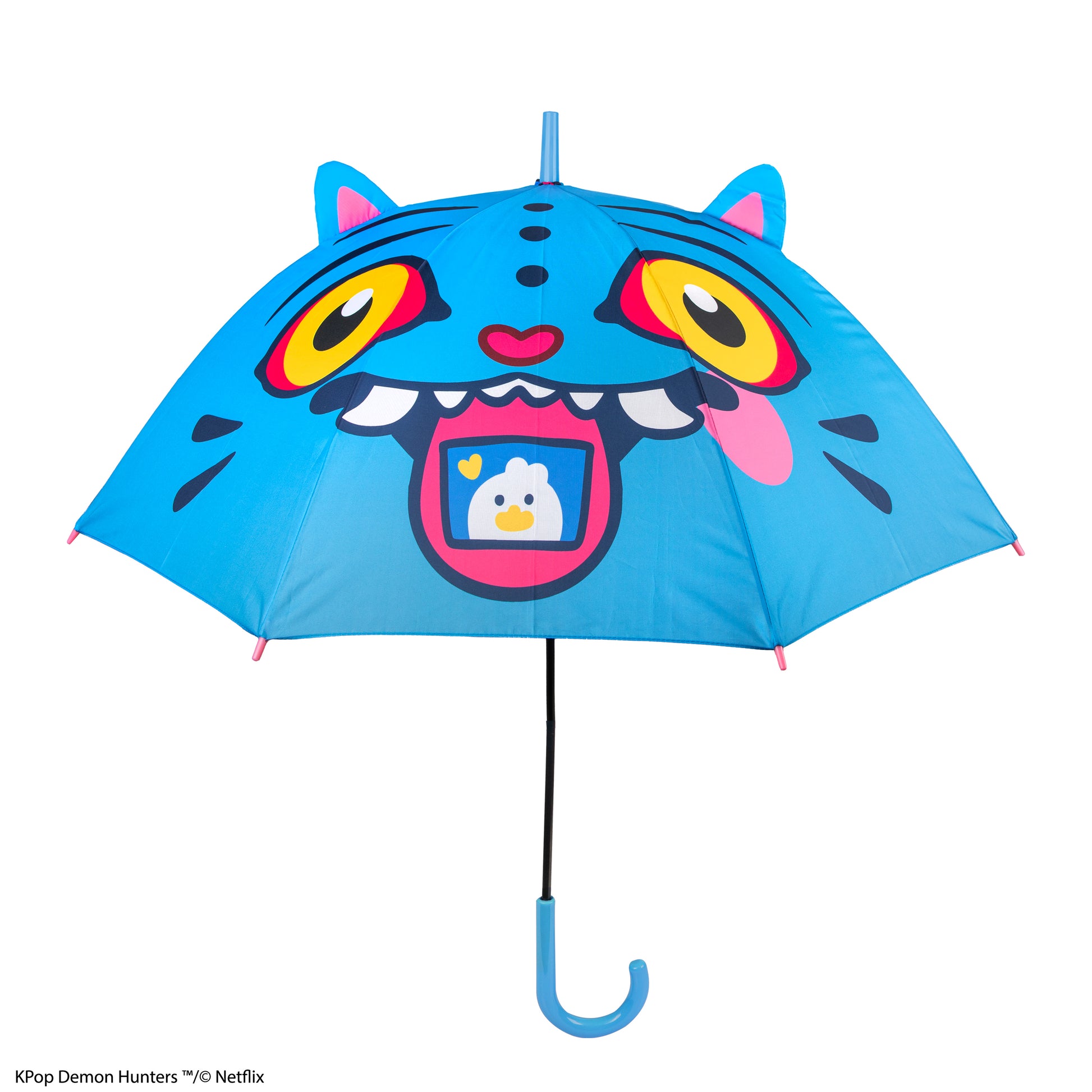 Demon Hunters Umbrella 86cm foto: 2