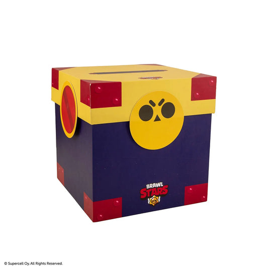 BrawlStars Advent Calendar 2025Foto: 1
