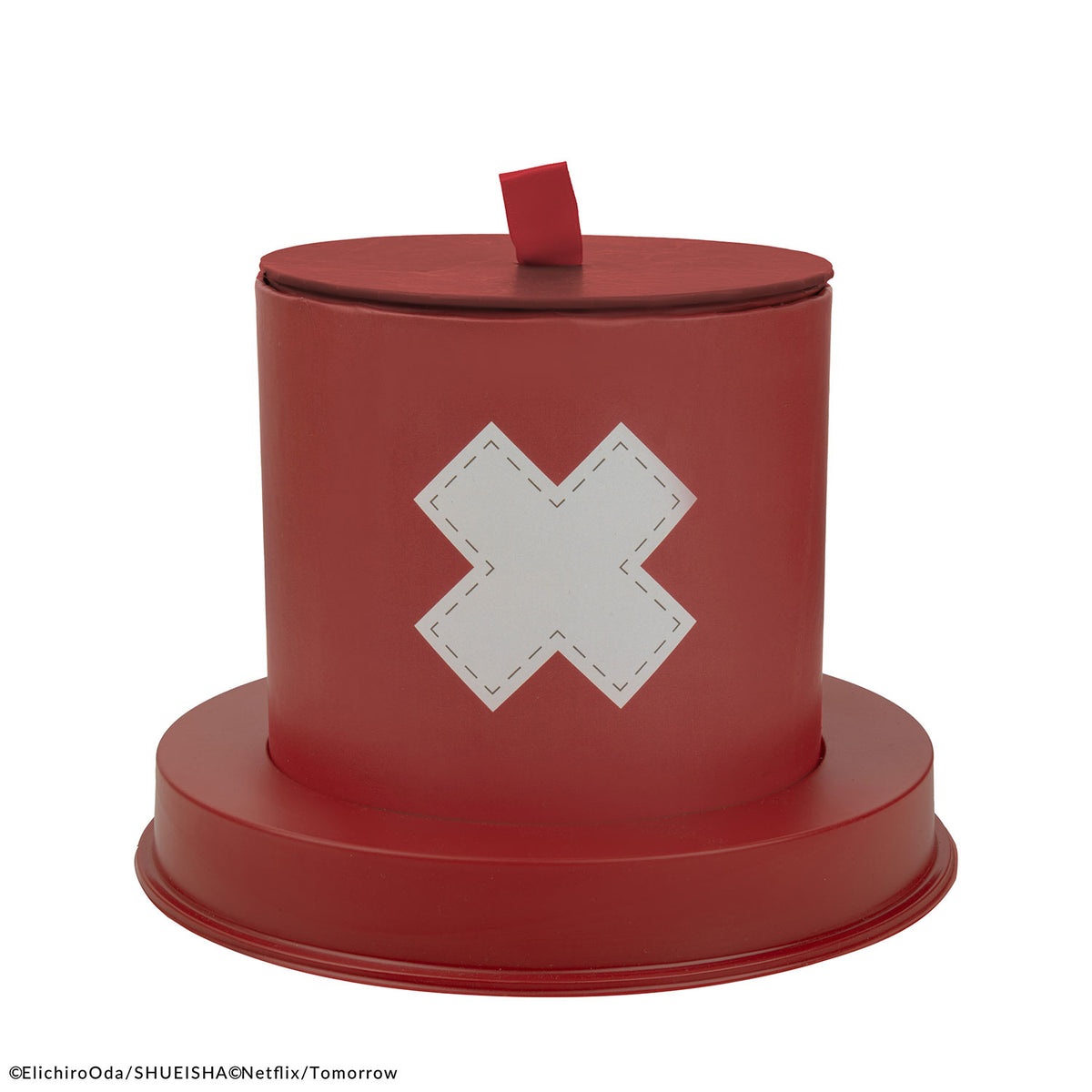 One Piece Chopper Adventskalender 2026 Cinereplicas CR2047 - Foto 1