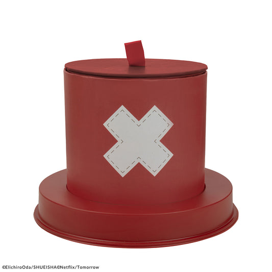 One Piece Chopper Adventskalender 2026 Cinereplicas CR2047 - Foto 1