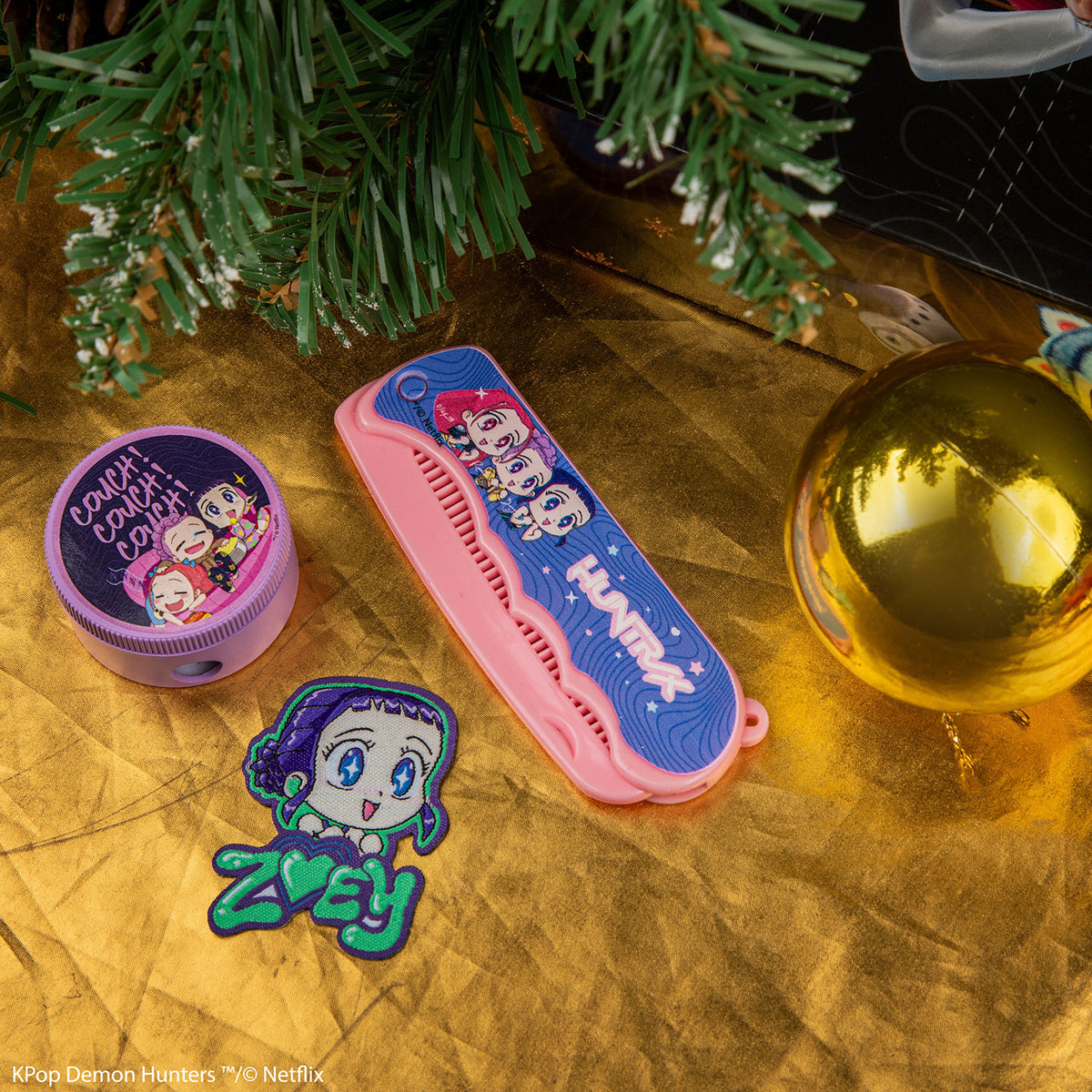 Demon Hunters Classic Advent Calendar 2026, Cinereplicas, Foto: 2