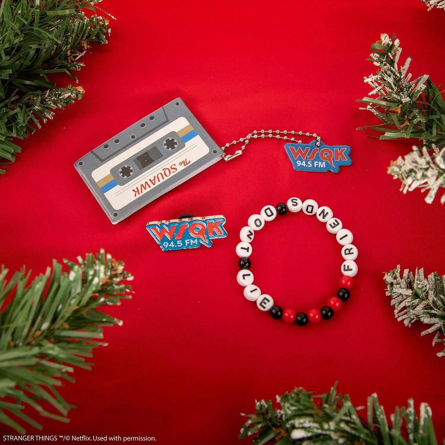 Stranger Things Deluxe Advent Calendar 2025 - Foto: 6