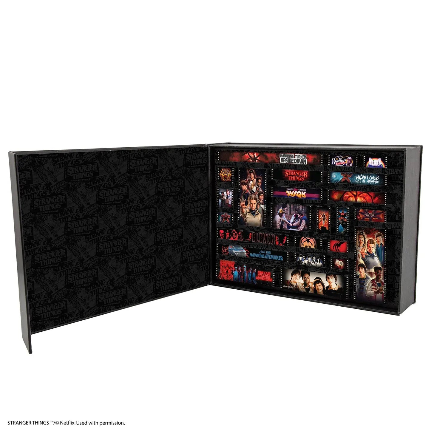 Stranger Things Deluxe Advent Calendar 2025 - Foto: 7