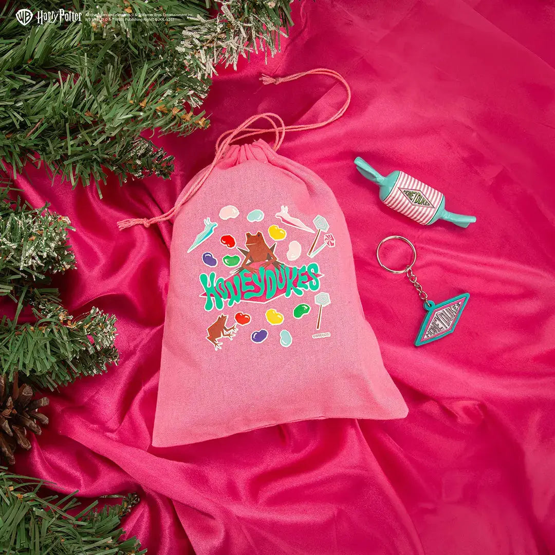 Harry Potter Advent Calendar Honeydukes 2025 - Foto: 4