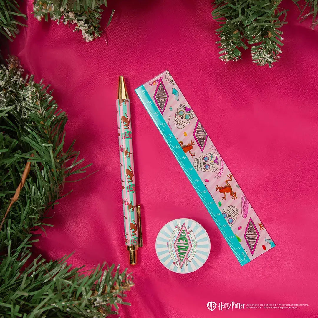 Harry Potter Advent Calendar Honeydukes 2025 - Foto: 6