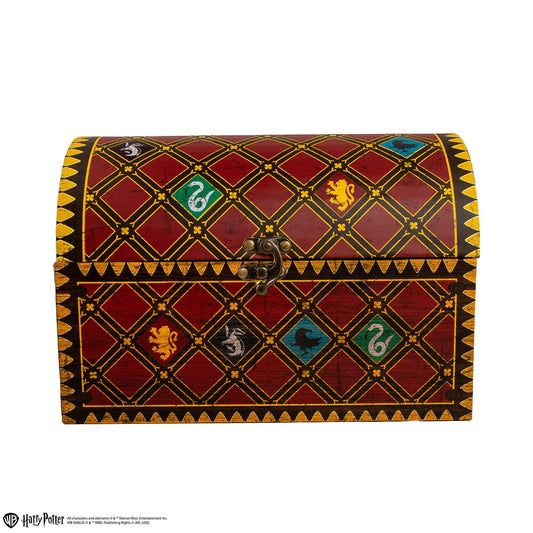 Harry Potter Advent Calendar Quidditch Deluxe CR2111 Foto: 1